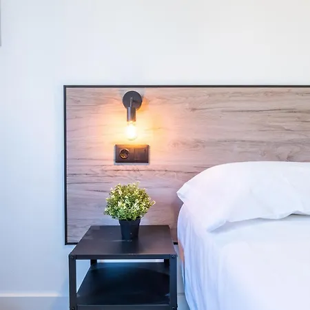 Nueva Alcantara Apartment Marbella