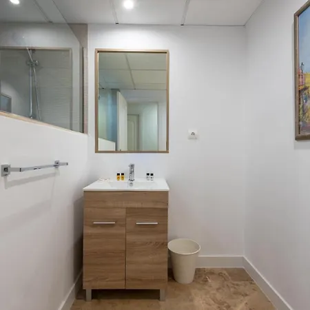 Apartment Nueva Alcantara Marbella