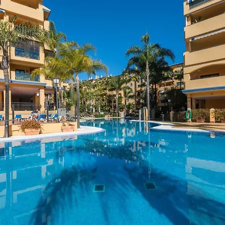 Appartement Nueva Alcantara